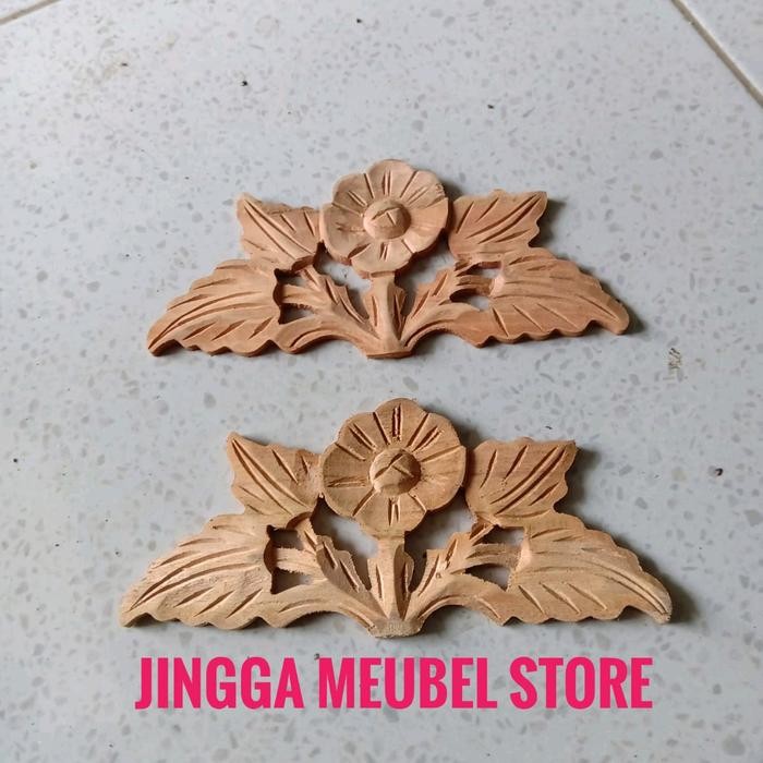 ukiran kayu ornamen ukir kusen pintu jendela boven lisplang ukir