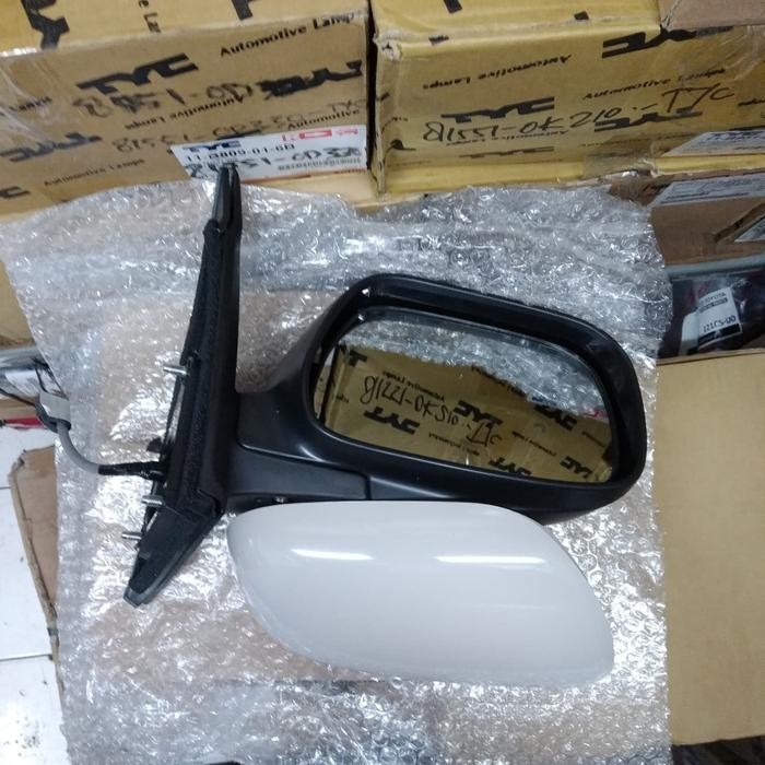 spion kanan Avanza 2008-14 elektrik tekuk ORI Toyota
