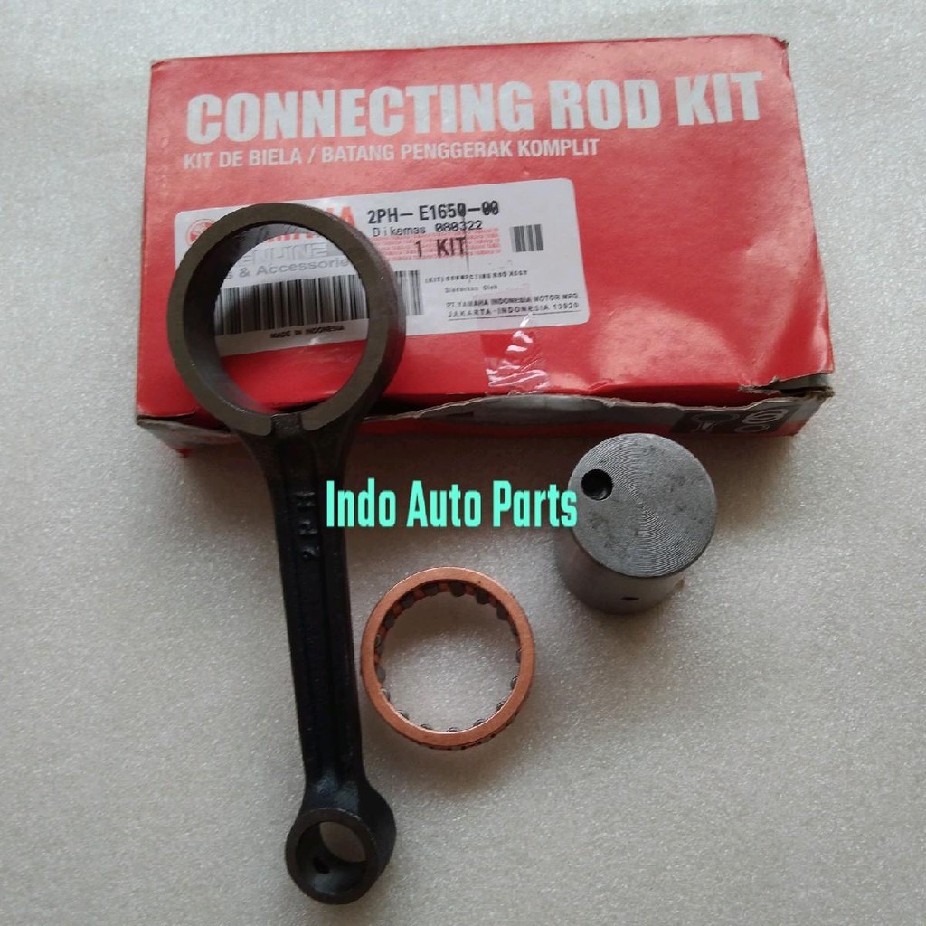 STANG SEHER MIO M3 SETANG SEHER YAMAHA MIO M3 2PH STANG