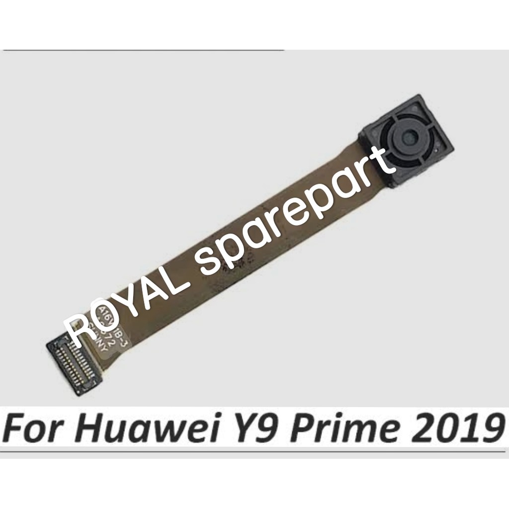 FRONT CAMERA KAMERA DEPAN CAMERA SMALL HUAWEI Y9 PRIME - Y9 2019 - Y9S ORIGINAL NEW