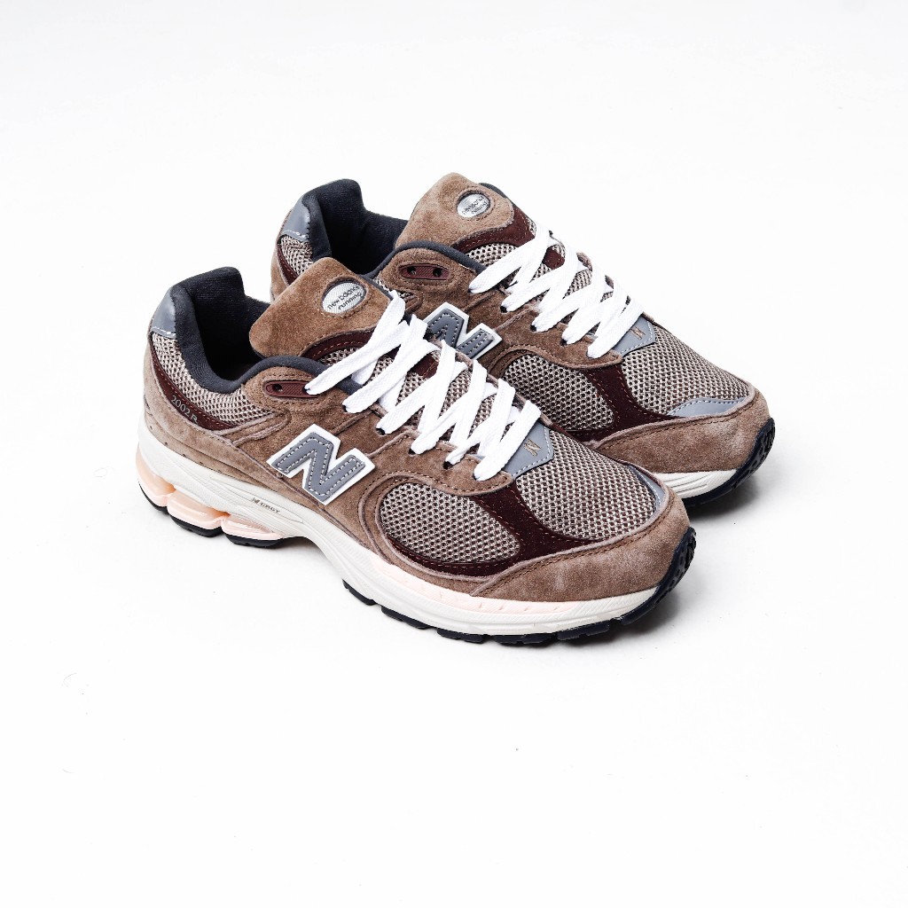 New Balance M2002RHN Dark Camo - NB 2002