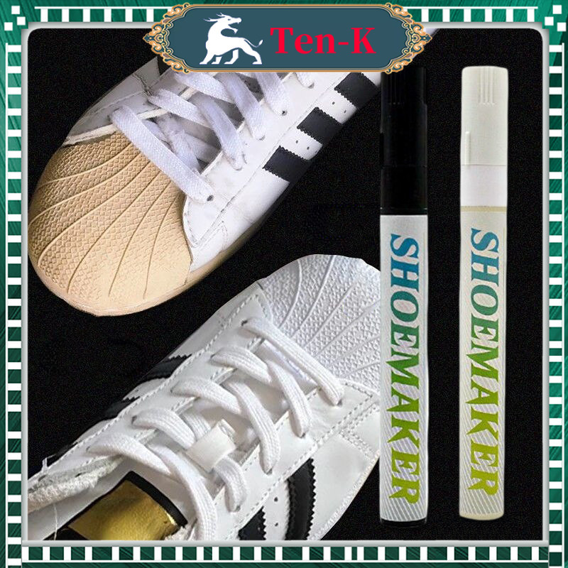 Sneakers Midsole Repaint Marker / Spidol Pewarna Sepatu