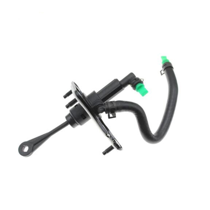 Original 416101r100 Clutch Master Cylinder 1.6l For Accent 2012 To 2017 Rio 2012-2018 41610 1r100 41