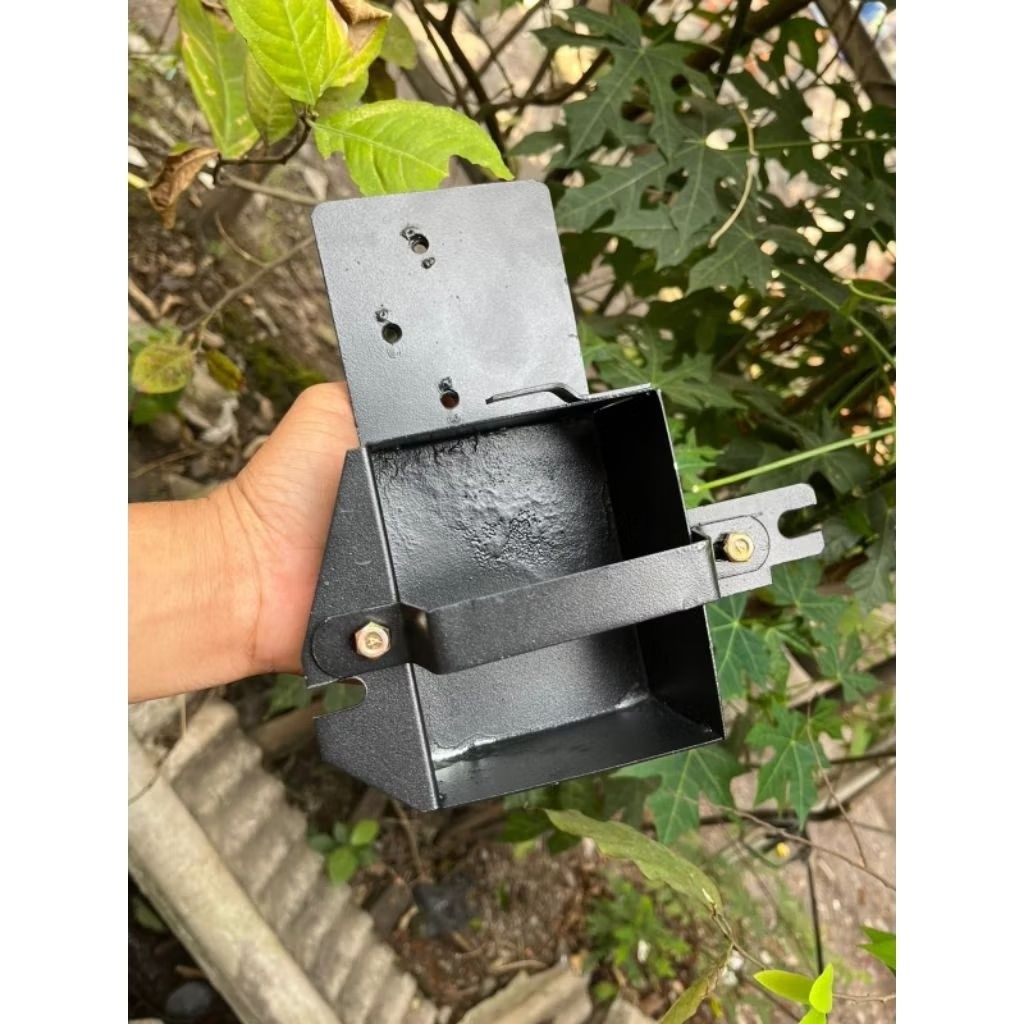 DUDUKAN AKI HONDA WIN PANGKON AKI TEMPAT AKI HONDA WIN 100