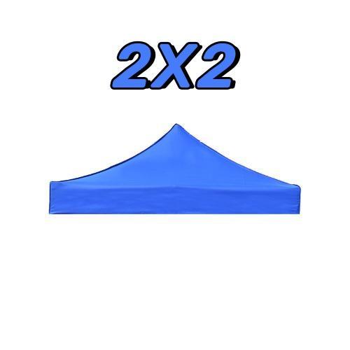 PROMO  Terpal Atap Tenda Lipat 3x3 2x2 (Bahan Polyester 420D) Anti Air / Panas ,Terpal Atap Tenda Po