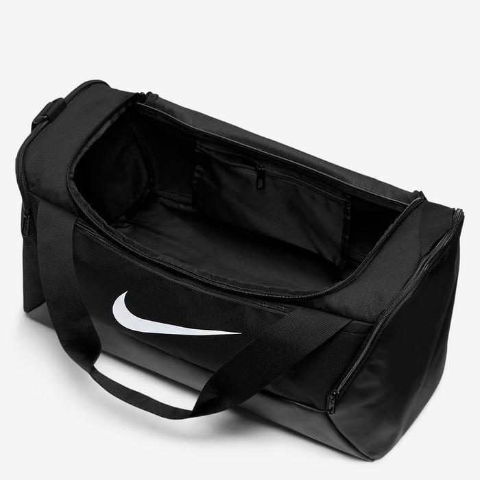 DM3976 010 Nike Brasilia Small Duffel Bag 41L