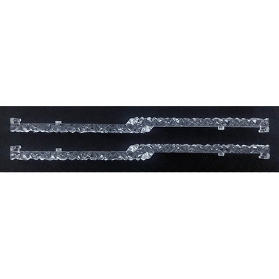 Memory RAM Light Guide Bar For G Skill Trident Z Neo Z5 RGB Change To Royal Series Lighting Effects 