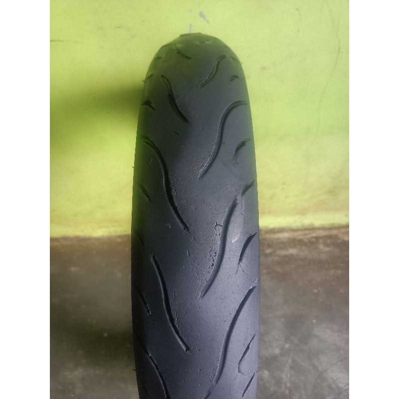 ban maxxis grendevil ukuran 80/80 ring 14