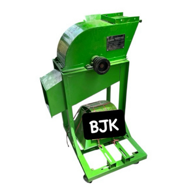 PROMO MESIN PENCACAH RUMPUT BAJAKU RANTING DLL UNTUK PAKAN TERNAK CHOPER PELEPAH MESIN CHOPPER PENGG