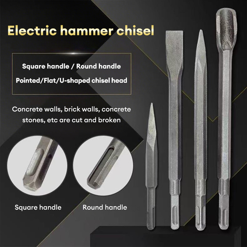 230MM Mata Bor Beton/mata Bor Tembok Beton/mata Bor Bobok Tembok Beton/40MM/20MM Mata Bor Beton Panj