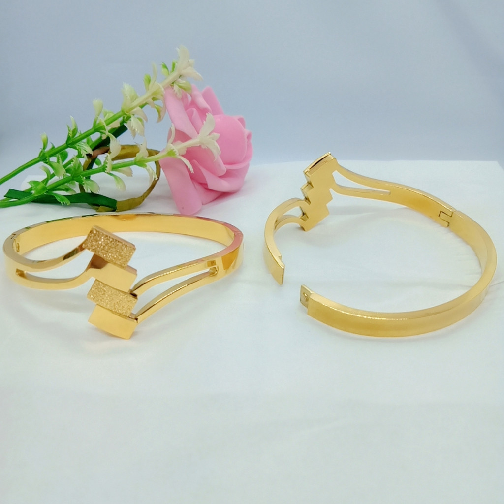 titanium gelang doop viral terlaris(GACC)