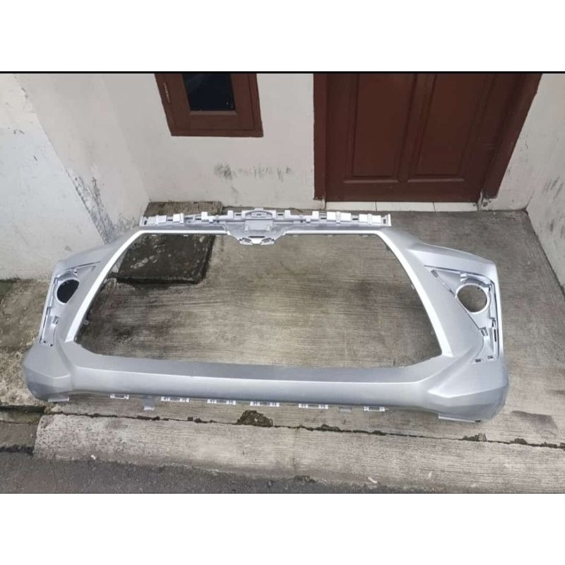 Bumper bemper depan avanza 2022 2023 2024