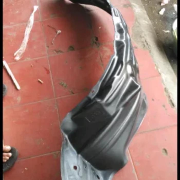 liner fender innova 2005-2015 1 pc GoodQuality