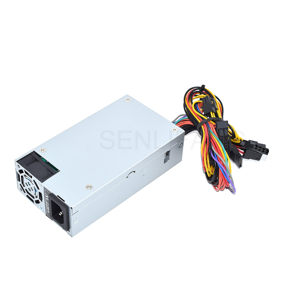 New For FSP AIO Flex NAS POS E200 Small 1U 220V Rated 200W Peak 250W Switching Power Supply SD-250PS