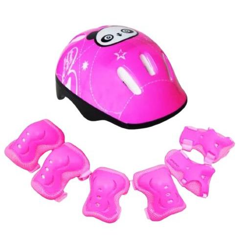 READYSTOK HELM SEPEDA ANAK | HELM SEPATU RODA ANAK PEREMPUAN | SEPATU RODA ANAK PEREMPUAN HELM SEPAT