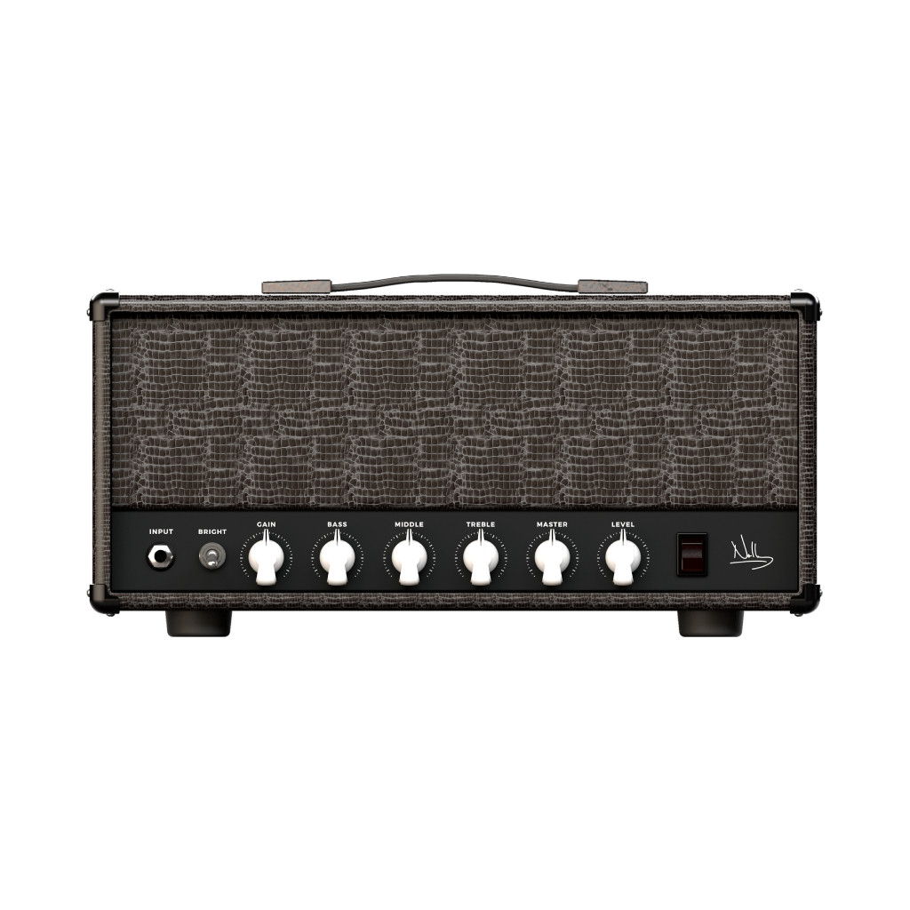 Archetype Nolly Neural DSP Cabinet Impulse Response