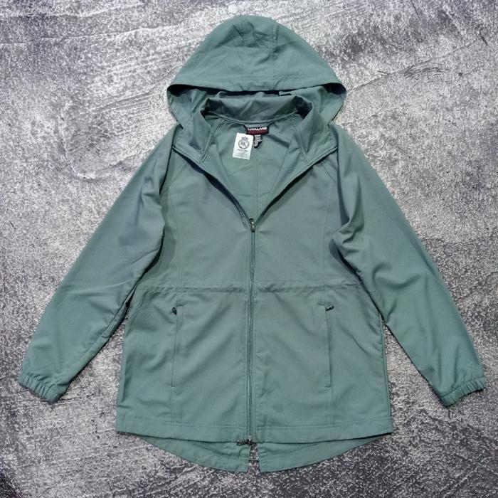 jaket outdoor KIRKLAND jaket casual bagus size L