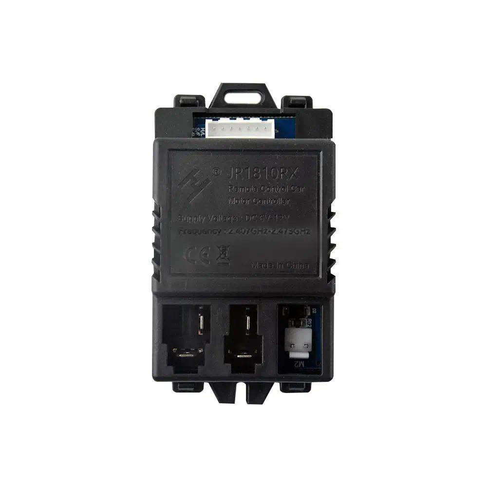 Y 12V For JR1810RX Controller Smooth Start Remote Control Receiver