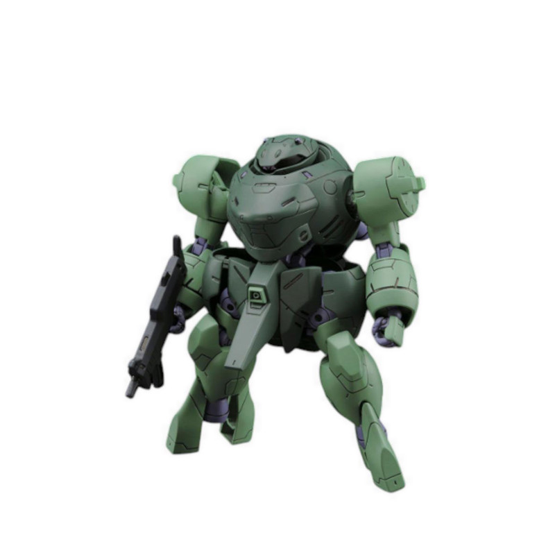 GDM26 HG 1/144 MAN RODI - GDM5057978