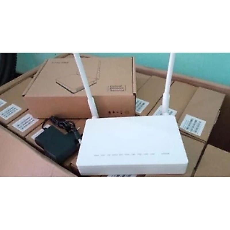 ZTE V8 F660