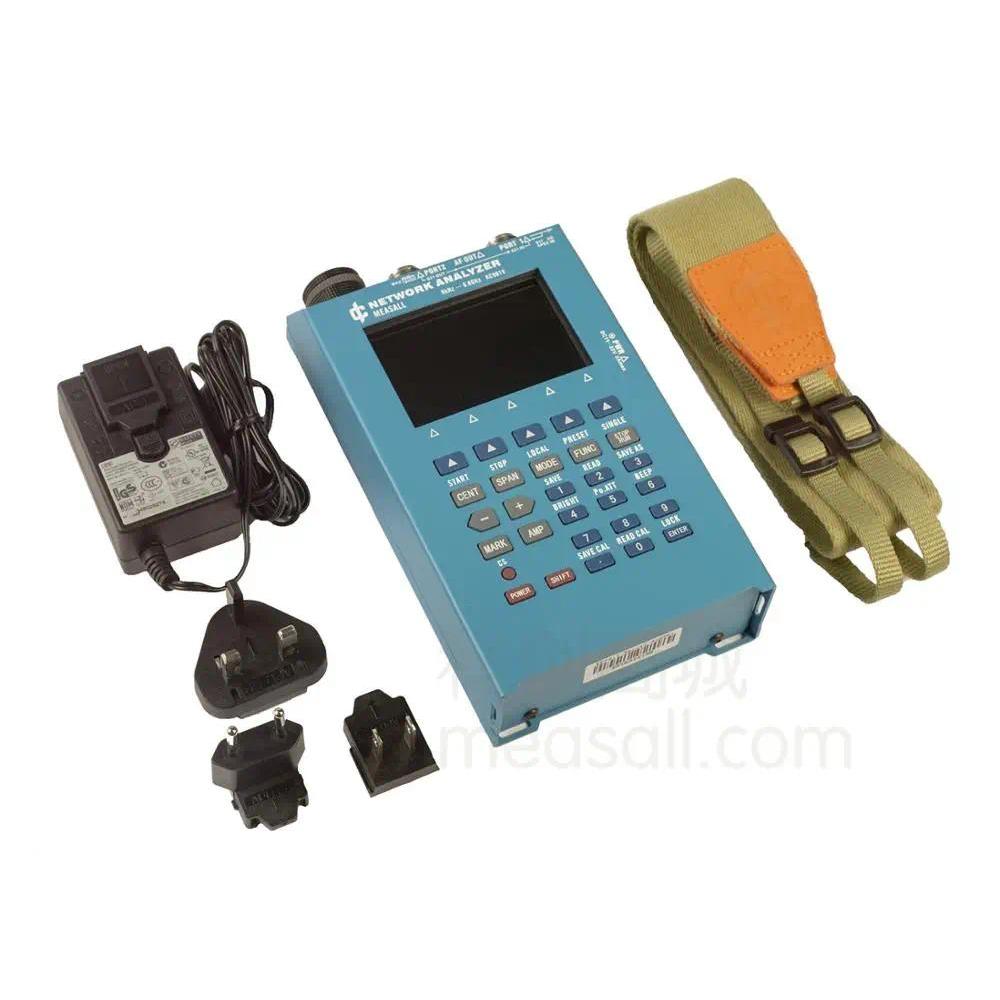 KC901V 68Ghz Scalar Network Analyzer Field Strength Sweep Frequency generator