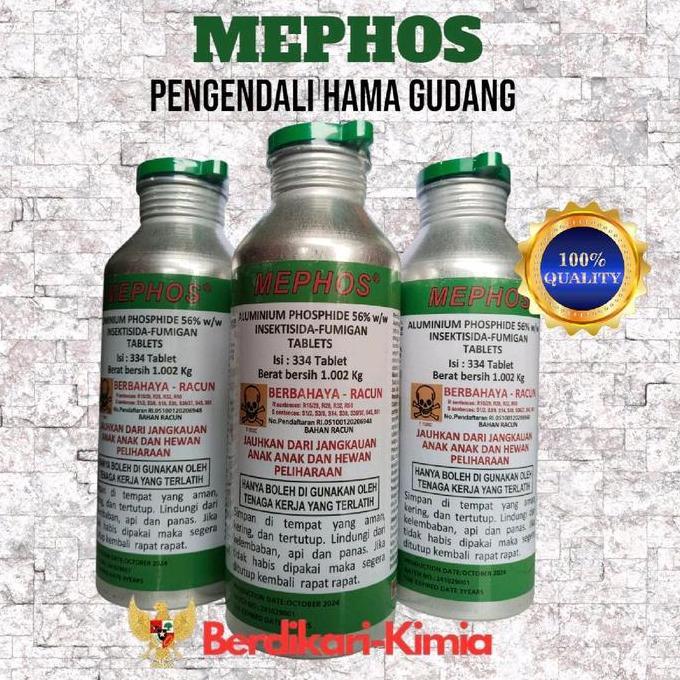 NEW MEPHOS 56 TB - Produk Terbaru
