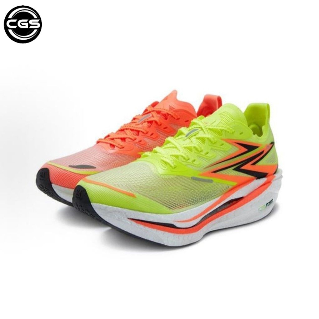 CLUBGOLFSHOP/ Running Shoes, 361° Flame 4.5 " Reverse Butterfly " AUTHENTIC
