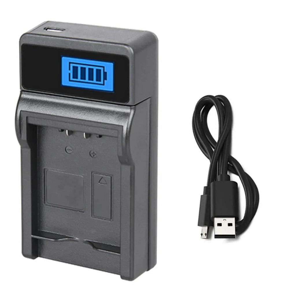 NP-45 NP-45A NP-45S Rechargeable Battery Charger for Fujifilm FinePix JV100 JV105 JV150 JV155 JV160 