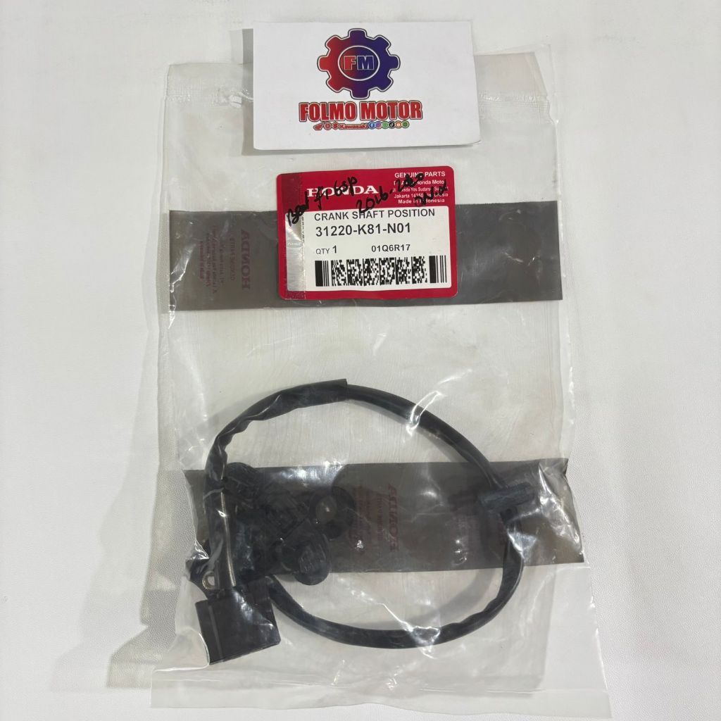Sensor CKP BEAT NEW BEAT STREET Honda