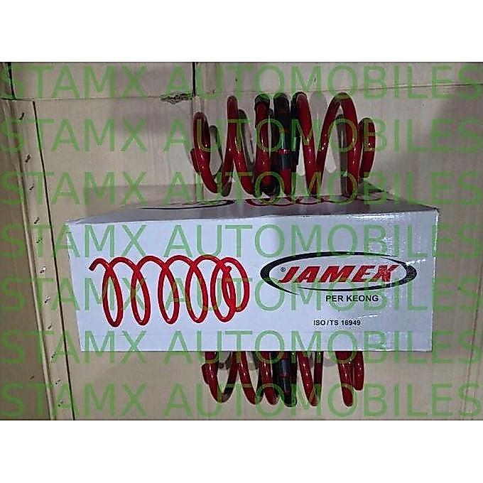 Grosir Per Ceper Belakang Sepasang Original Merk Jamex Khusus Avanza / Xenia Lama Old Atau New Avanz