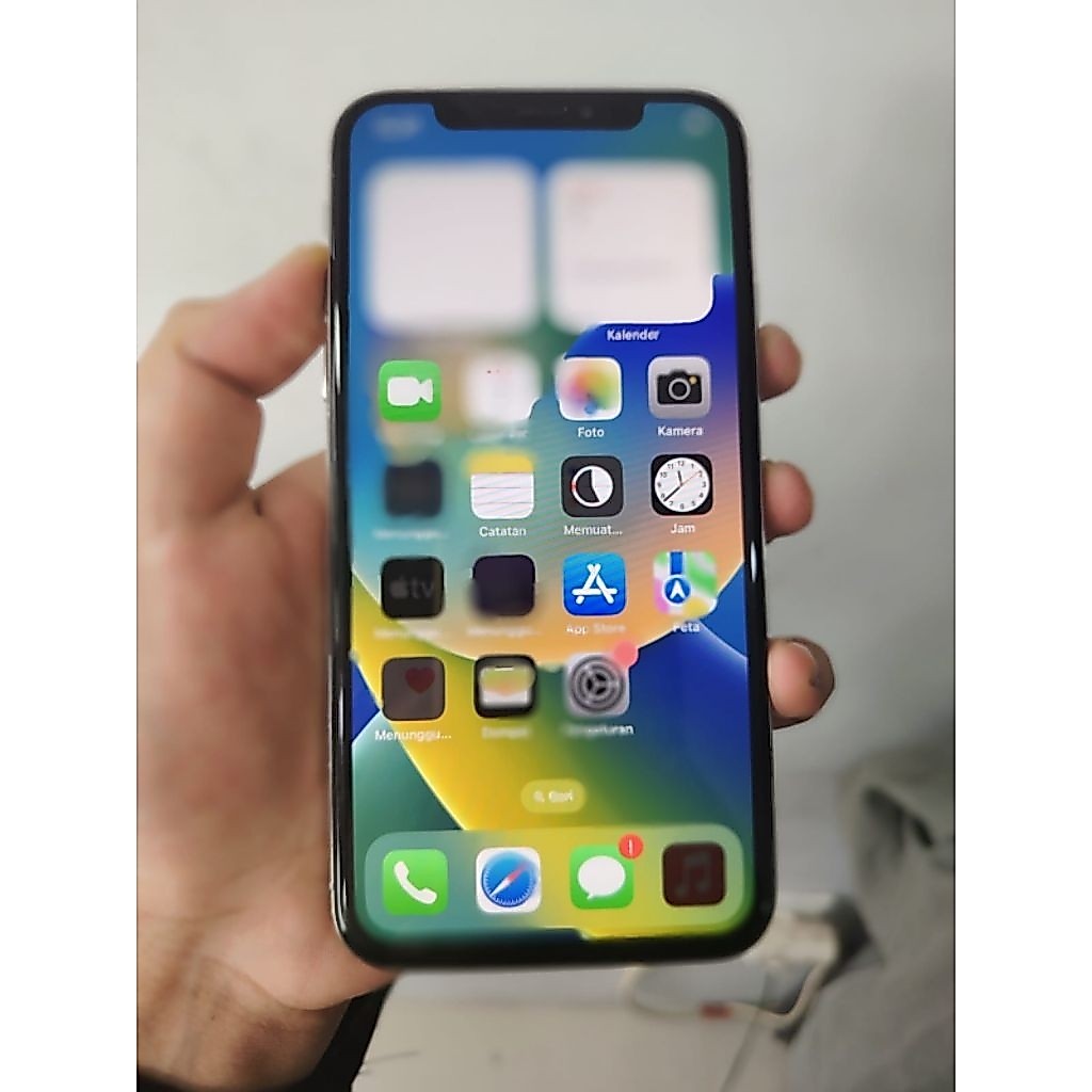 iPhone X 64gb Inter