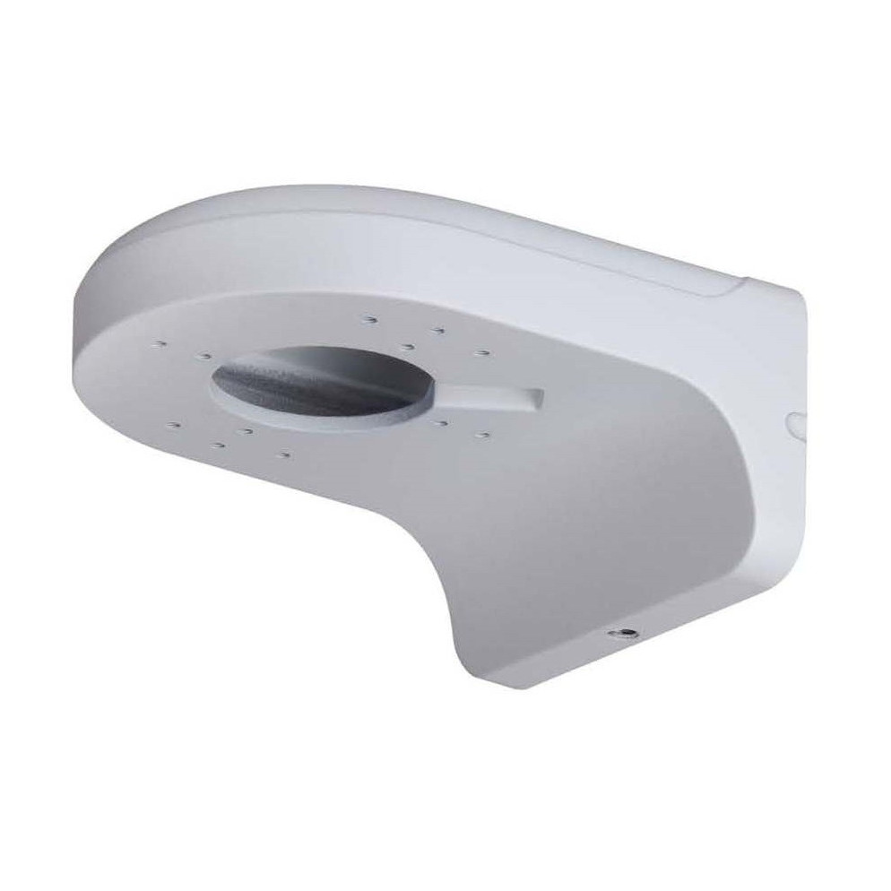 Hemispherical Camera Mount Bracket Compatible with DH-PFB211W DH-PFB203W DH-PFB204W DH-PFB205W-E DH-