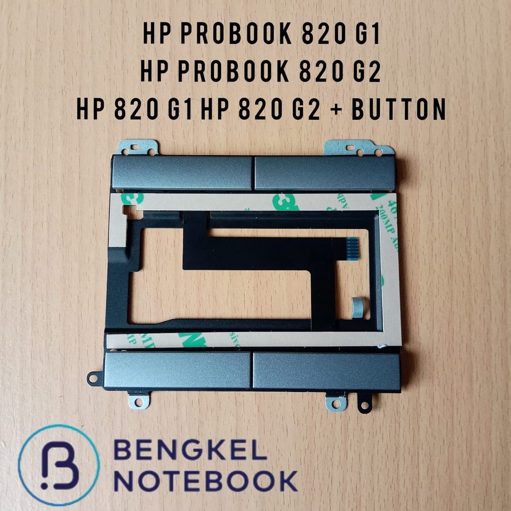 Touchpad HP Probook 820 G1 HP Probook 820 G2 HP 820 G1 HP 820 G2 + Button