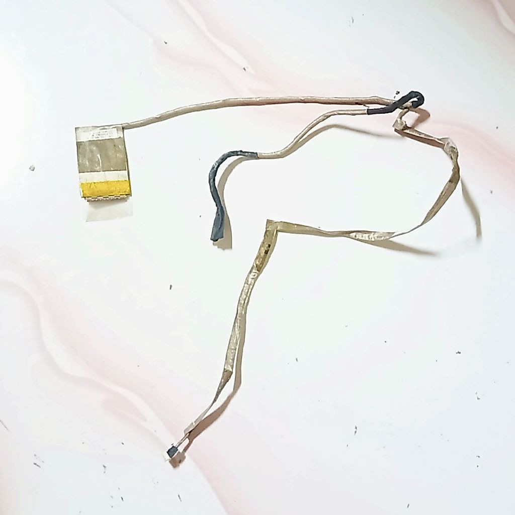 Kabel Fleksibel Lcd Laptop Lenovo G460