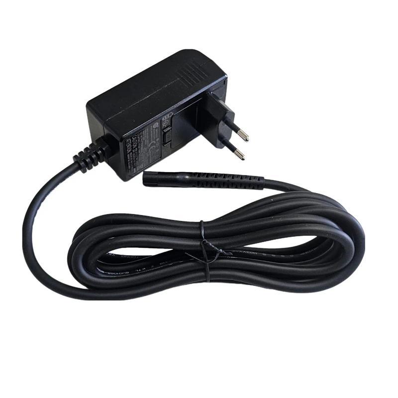 Replacement Charger Compatible with Wahl 5-Star Magic Clip Cordless Hair Clipper 8148/super taper 85
