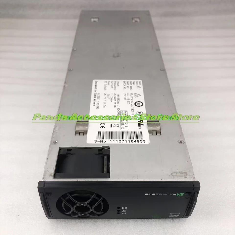 Communication Power Supply For Eltek 24V Rectifier Module 241115.205 FLATPACK2 24 1800HE
