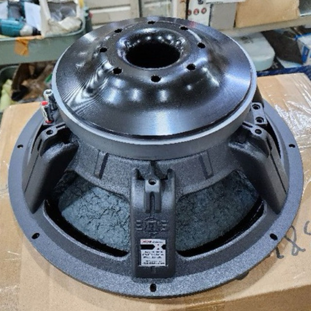 Speaker 15 inch ACR Excellent 15890 MK IV original sinar baja elektrik
