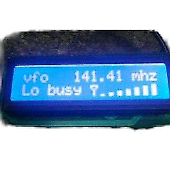 kontroler Icom IC-2N