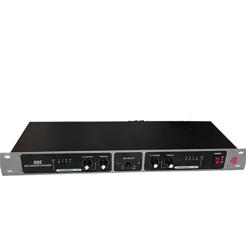 BBE Bass Booster Expander