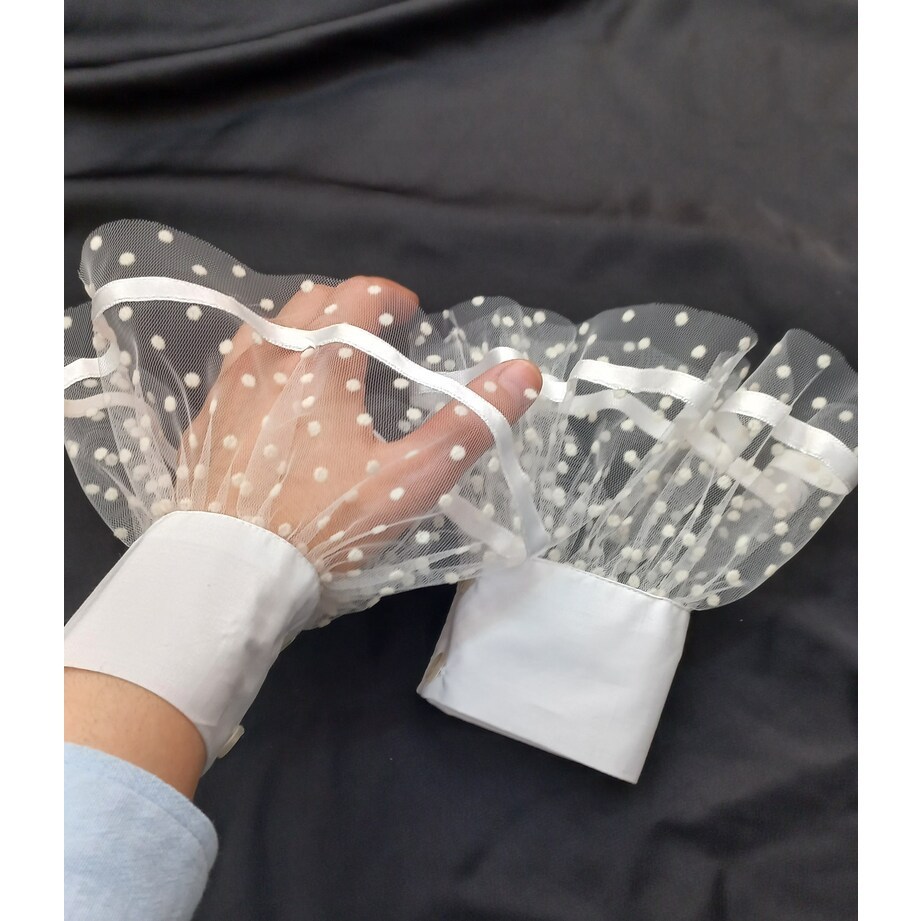 Manset Tangan Cuff aksesoris Tangan NB993