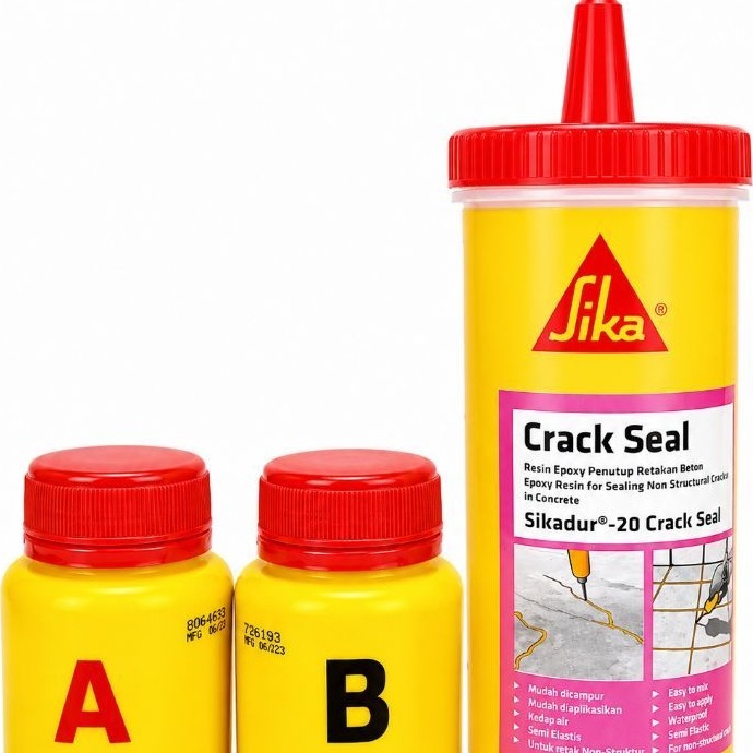 Crack Seal Sika