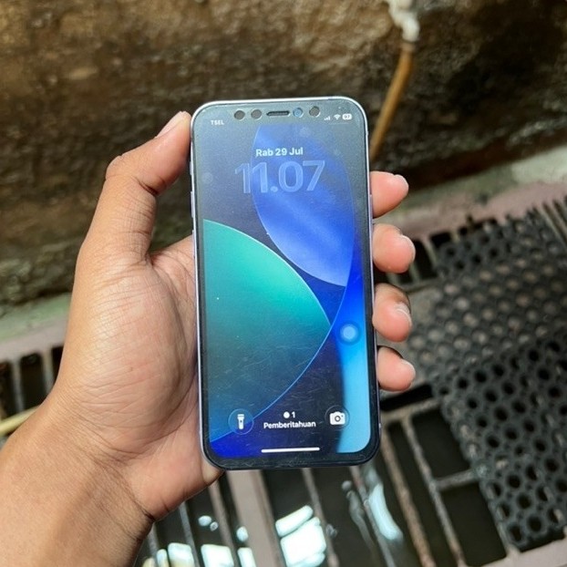iphoneeeeee 12 mini digimap