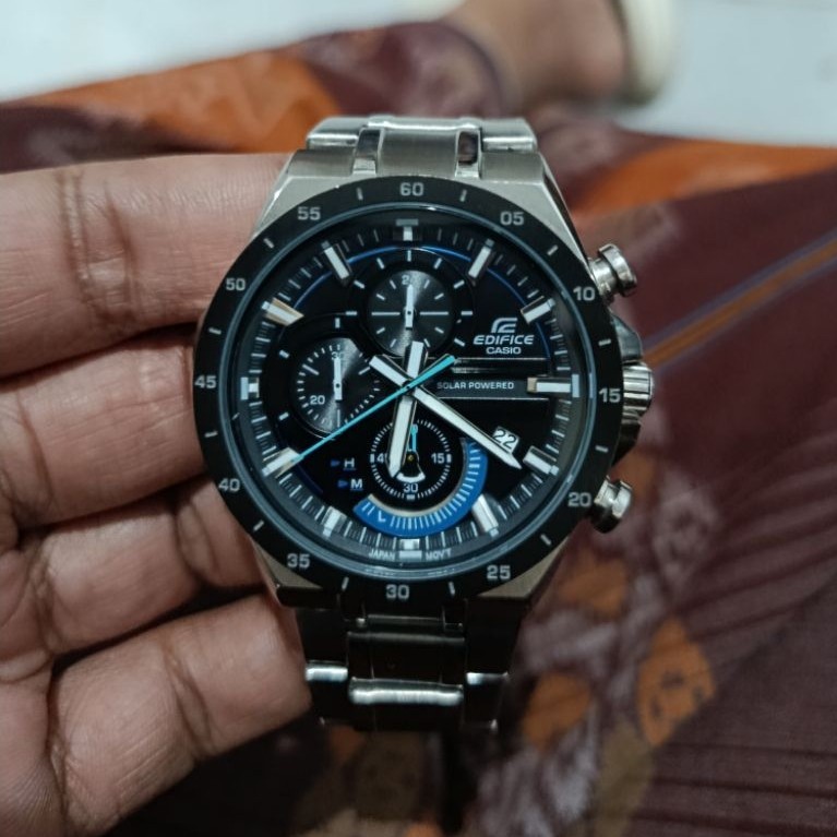 casio edifice ori BM