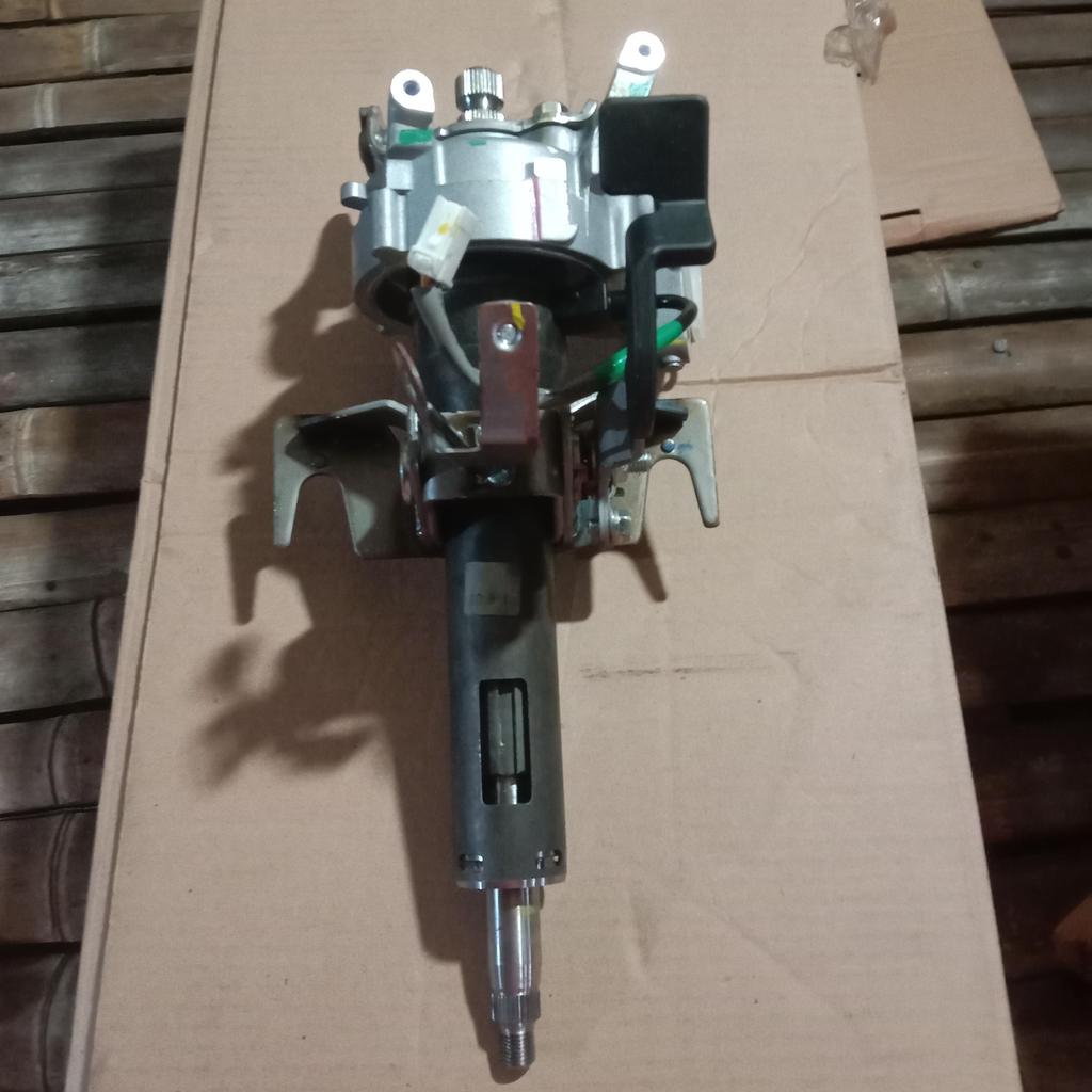 COLUMN STEER ALL NEW AVANZA 2022 ORIGINAL