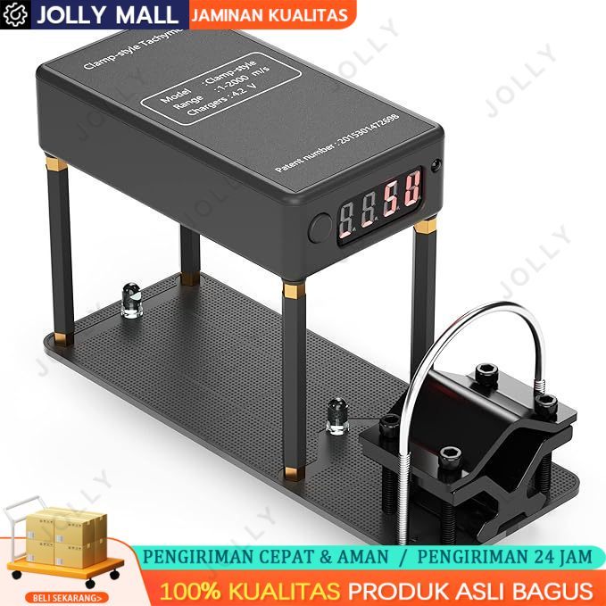 CHRONO FPS MURAH ALAT UKUR KECEPATAN ORIGINAL