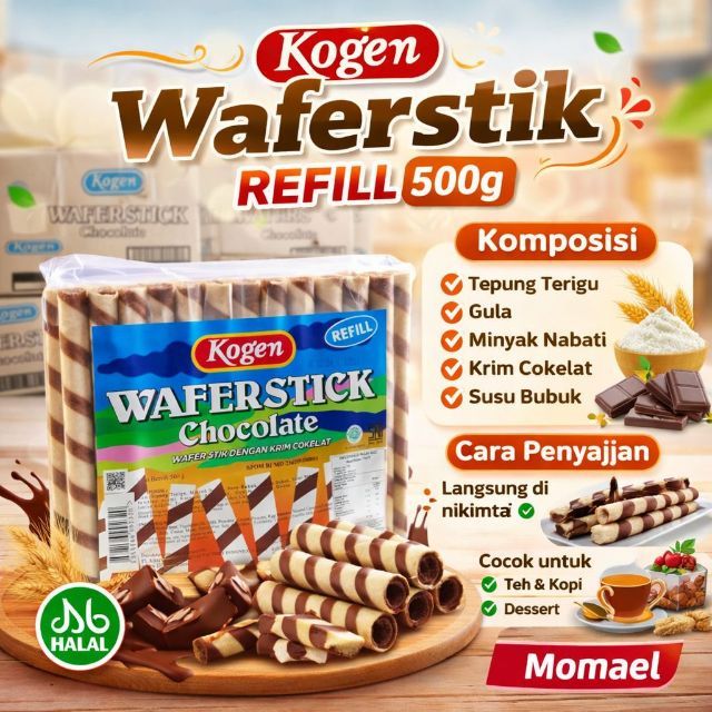 kogen astor Refill 600