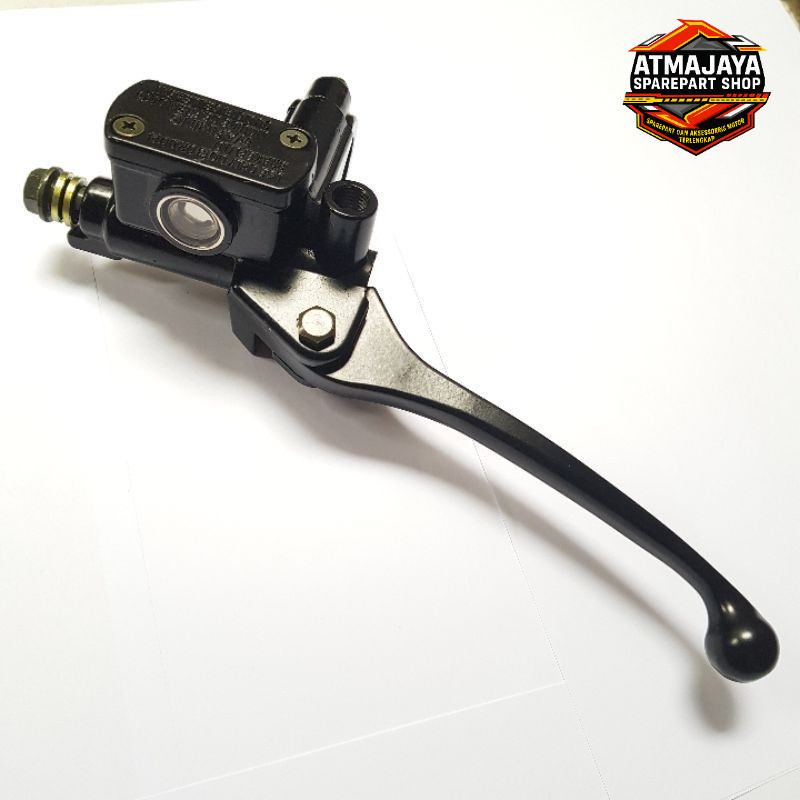 Master rem kiri nmax pcx adv dan ubahan aerox double disk maupun ubahan custom