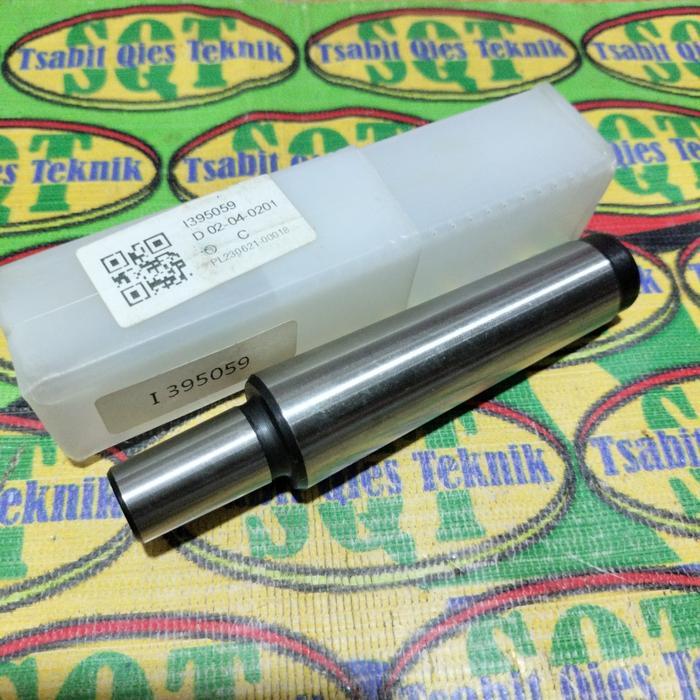 Arbor Chuck Bor Asbor Drill MTB3-B16.  Drat M12