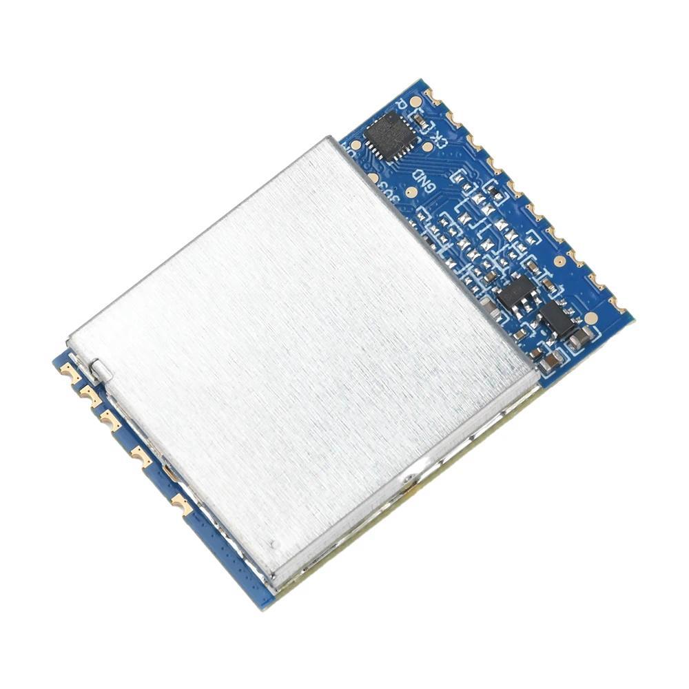 RX3364PRO RSSI 3.3GHz Video Receiving Module Wireless FPV Image Transmission Analog Wireless Auo vid