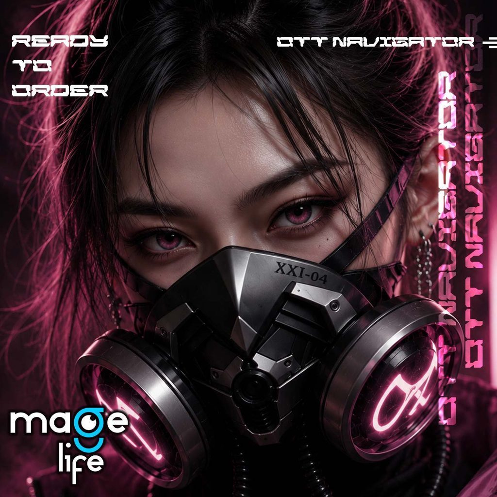 APLIKASI NAVIGATOR OTT - MAGELIFE
